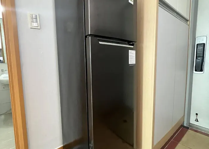 Hongdae Urban Oasis 3*